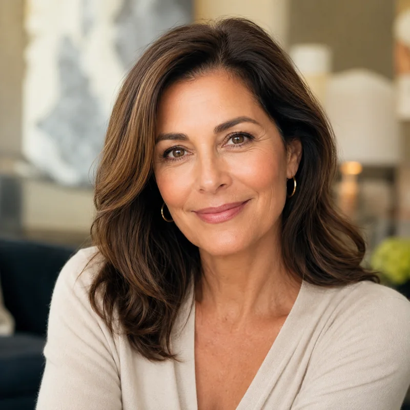 Mature woman available for global matchmaking