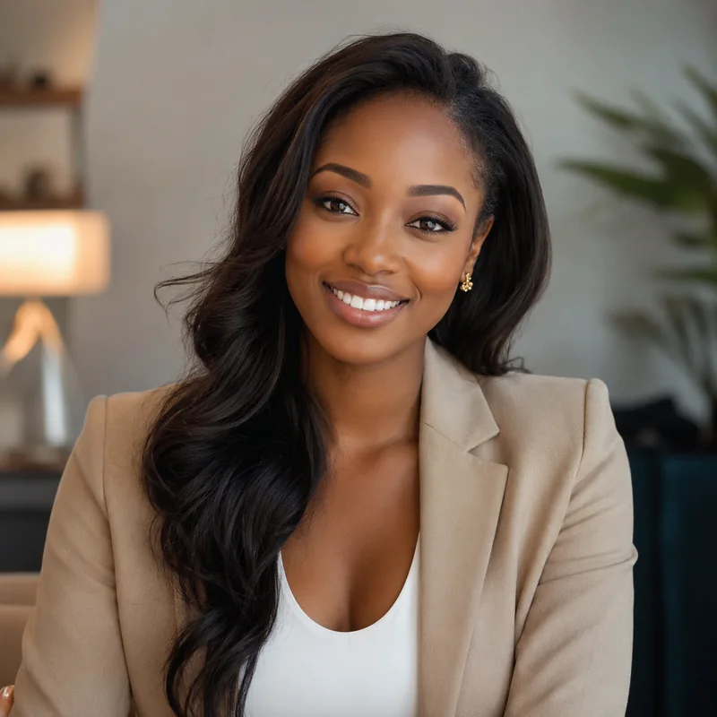 Professional woman available for RingoDate matchmaking